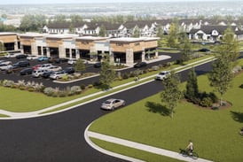 Cary residents push back against proposed development that would extend street to Route 31