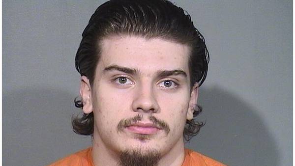 Man accused of breaking into Harvard home armed and masked is charged with burglary, gun offenses