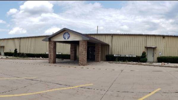 Oglesby Elks host first Sip and Shop event Nov. 8
