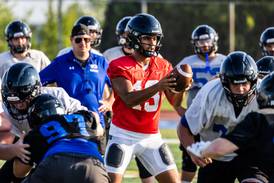 Will and Grundy County football previews for Week 1 of the 2025 season
