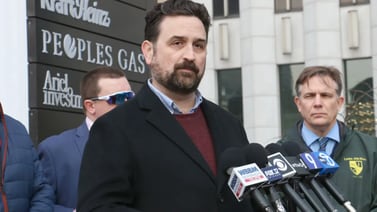 Consumer advocates seek 80% reduction in latest Nicor gas rate request