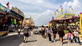 PHOTOS: Lockport welcomes in summer with Old Canal Days