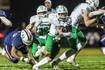 Bruno Massel, York run wild, ride huge second half past previously unbeaten Oswego