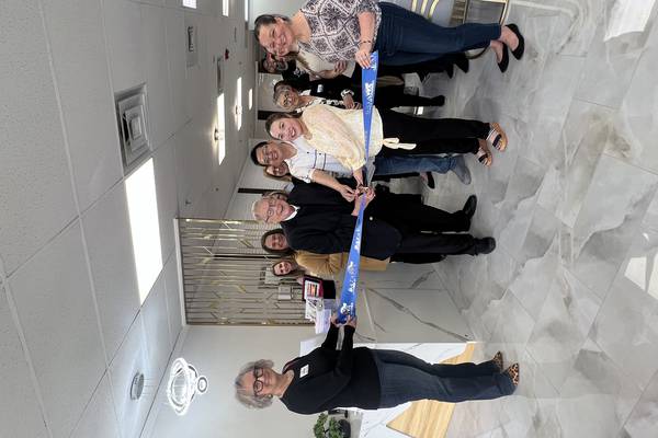 KZ Nails Spa opens in downtown Batavia