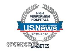 Silver Cross Hospital Diabetes Fair Offers Information More People Need to Know