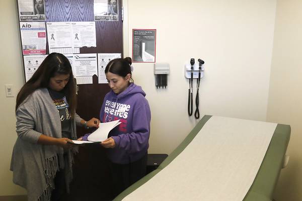 Northwestern Medicine steps up support for Crystal Lake community health clinic as insurance costs soar