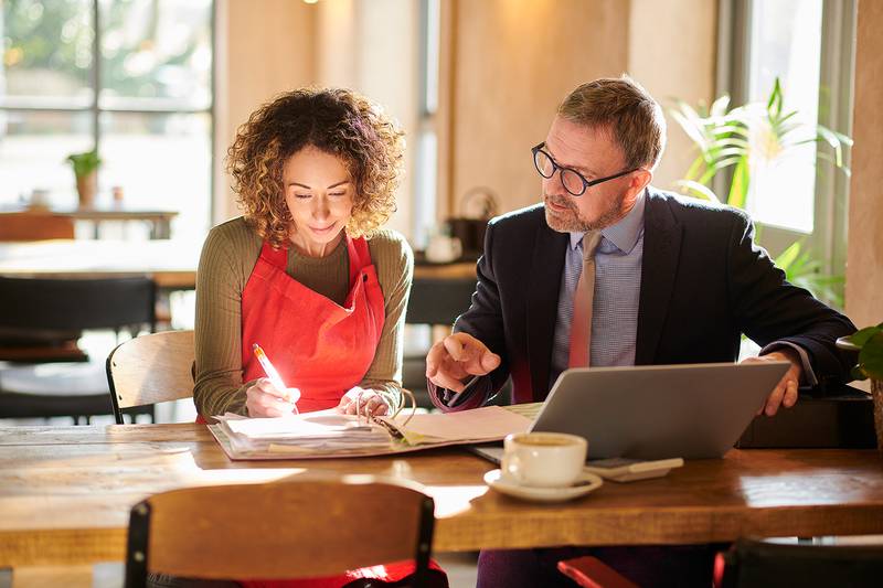 Oswego Chamber of Commerce - End-of-Year Best Practices for Small Business Owners