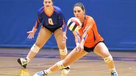 Daily Chronicle sports roundup for Tuesday, September 5