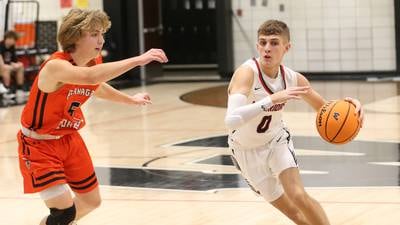 2025-26 boys basketball preview: Woodland aiming to surprise doubters this winter