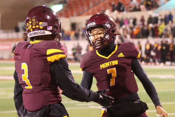 CCL/ESCC Week 3 notebook: Montini, IC Catholic Prep continue strong starts