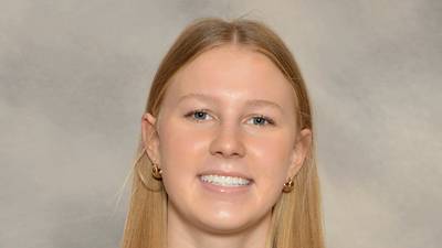 St. Charles East’s Brooklyn Schilb scores 1,000th career point, but Lake Park clinches share of DuKane title