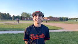 Beecher baseball downs Momence 13-5 in RVC finale for 13th win in last 14 games