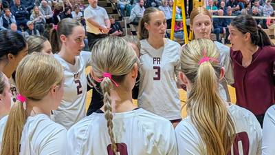 Prairie Ridge rallies for win, advances to Class 3A sectional final