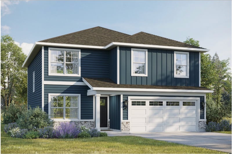 Oswego planning and zoning commissioners have rejected plans to decreasing lot sizes in the proposed Hummel Trails subdivision.
