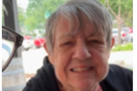 Missing Algonquin woman found safe