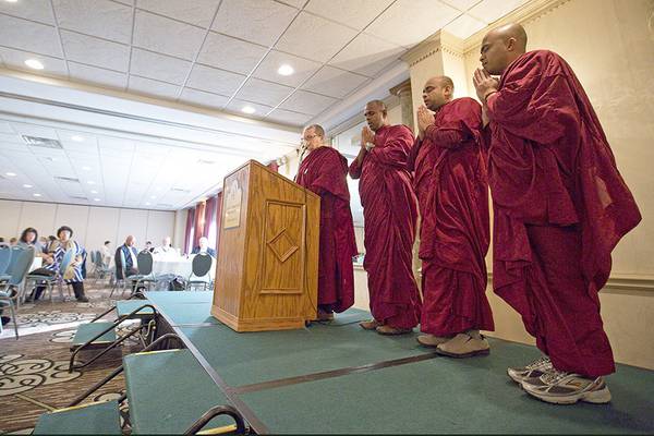 Interfaith Thanksgiving program ‘Welcoming the Stranger’ set for Sunday in Crystal Lake