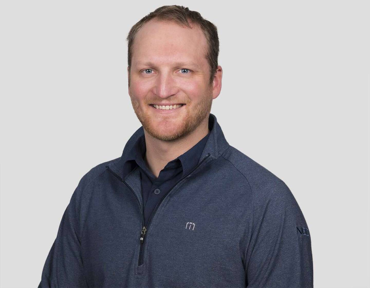 Olympic ski jumper Michael Glasder now is vice president of the Norge Ski Club in Fox River Grove, where he learned the sport.