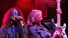 Night Ranger, ’80s hard rock bands headline Arcada Theatre this summer