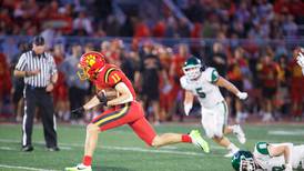 Kane County Chronicle area preview capsules for Week 2 of the 2025 season