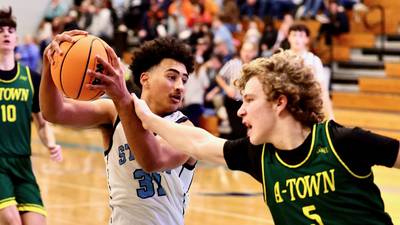 Photos: Abingdon-Avon at Bureau Valley