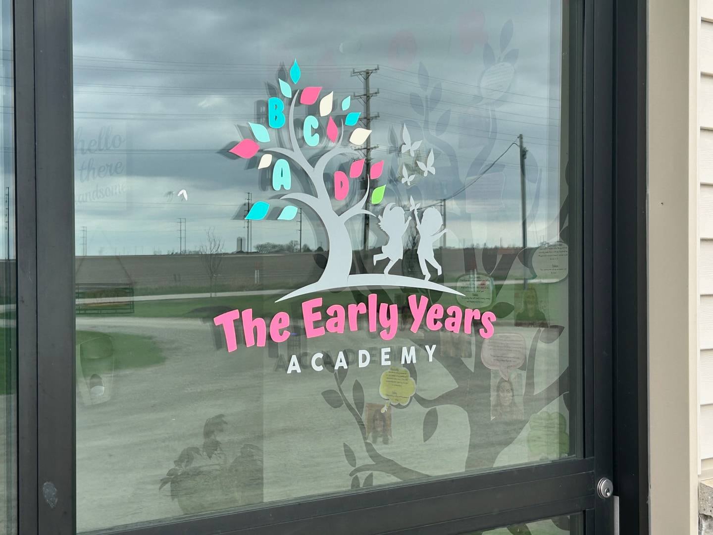 The Early Years Academy is located at 508 French Creek Road, Morrison.