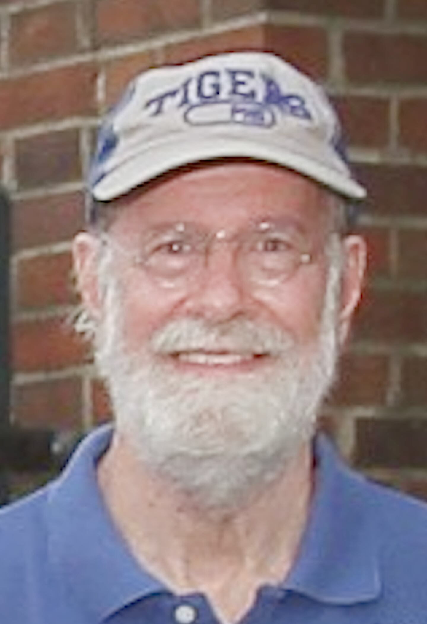 Pat Hodge