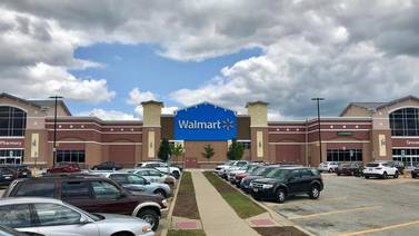 Johnsburg shoppers to pay higher sales tax