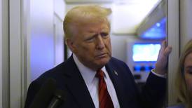 Legal battle looms as Trump orders a funding freeze during a review of federal loans and grants