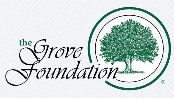 Grove Foundation grant program accepting applications
