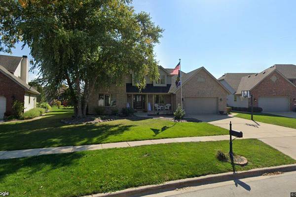 Sycamore: Single-family home sells for $404,000