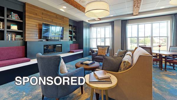 Every Detail Matters When It Comes to a Quality Memory Care Community