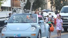 Fall, holiday special events happening in Bureau County