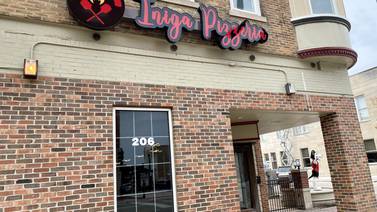 Iniga Pizzeria set to open new DeKalb spot after move from Ottawa
