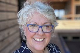Lynch: Hello from the Sandwich Area Chamber’s new exec. director