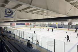 Nicholas Family of Companies acquires Glacier Ice Arena