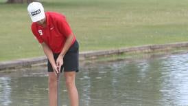 Presenting the 2024 Times All-Area Girls and Boys Golf Honor Roll