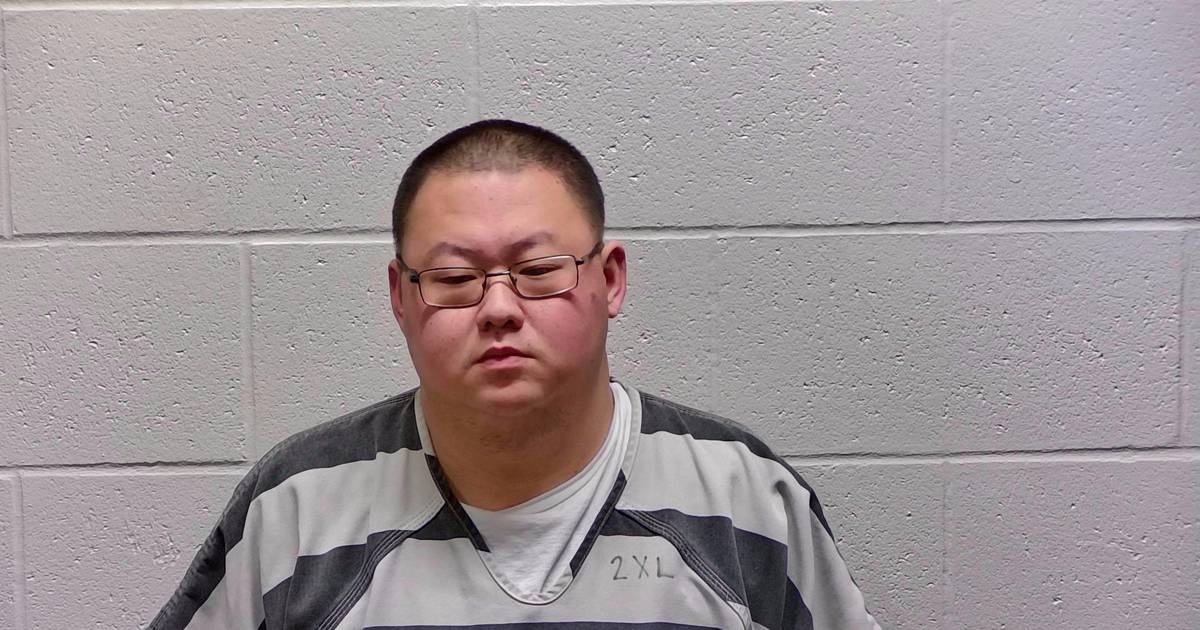 Two held in Bureau County after drug busts in Peru, DePue