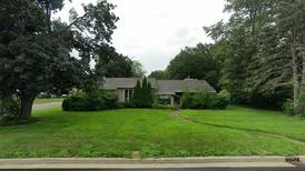 Sale closed in Princeton: $120,000 for a single-family home