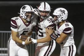 Friday Night Drive Power Rankings: Major upheaval in the middle of the rankings