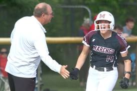 Softball: 2025 All-Kishwaukee River Conference team announced