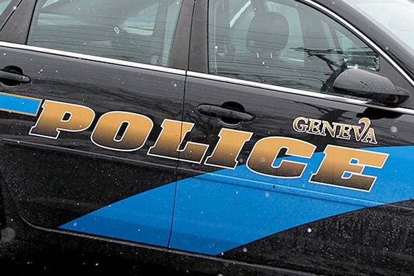 City of Geneva accepting 2025 Citizen Police Academy applications