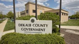 DeKalb County-wide grocery tax? Early talks suggest no 