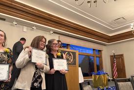 Photos: 2026 McHenry County Educator of the Year awards