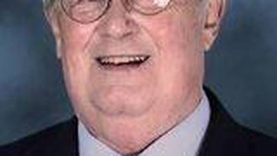 DeKalb Mayor Jerry Smith: On breakfast at Faranda's, masking up