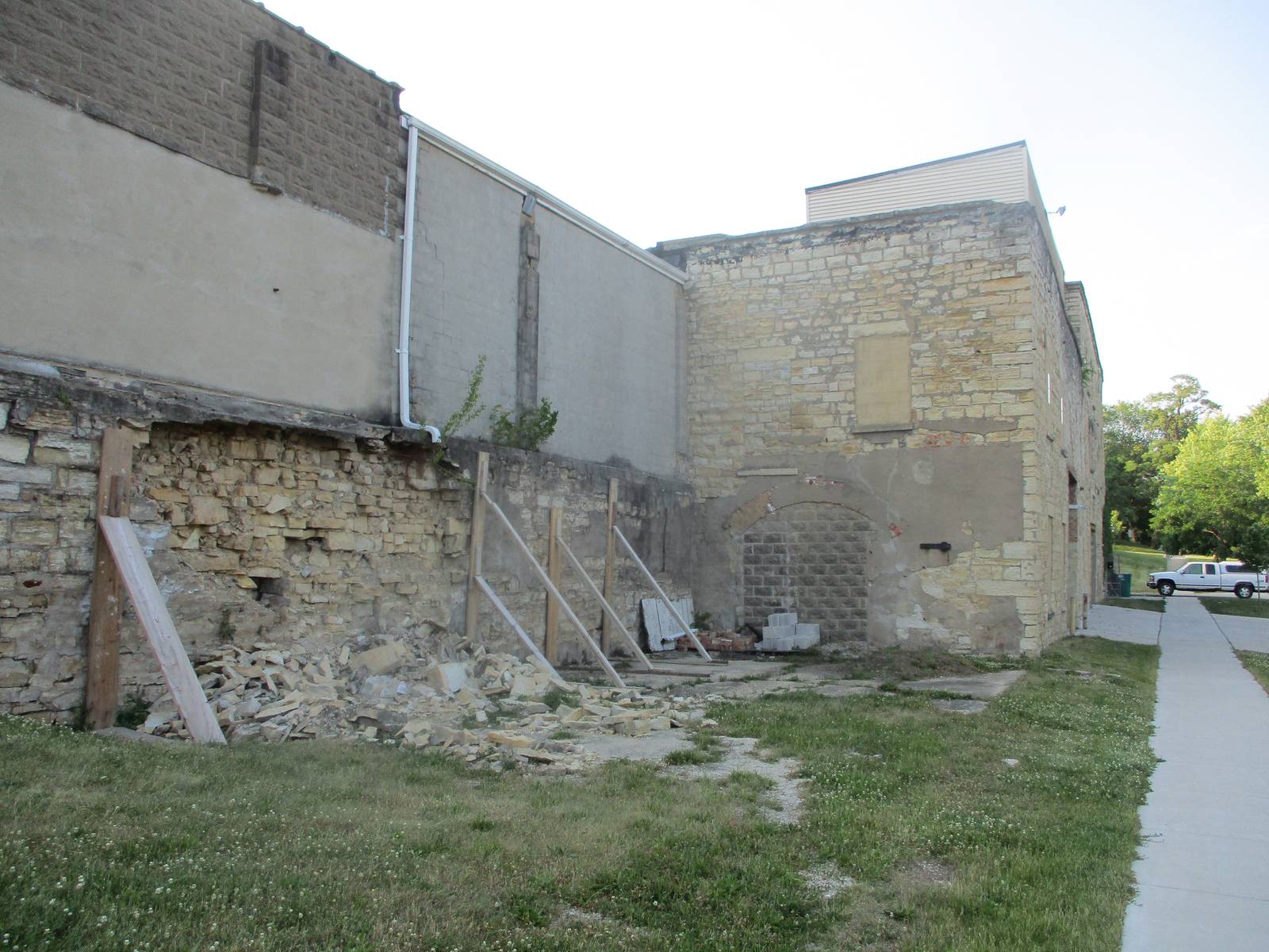 Old Joliet brewery malt house to be converted into shortstay rental