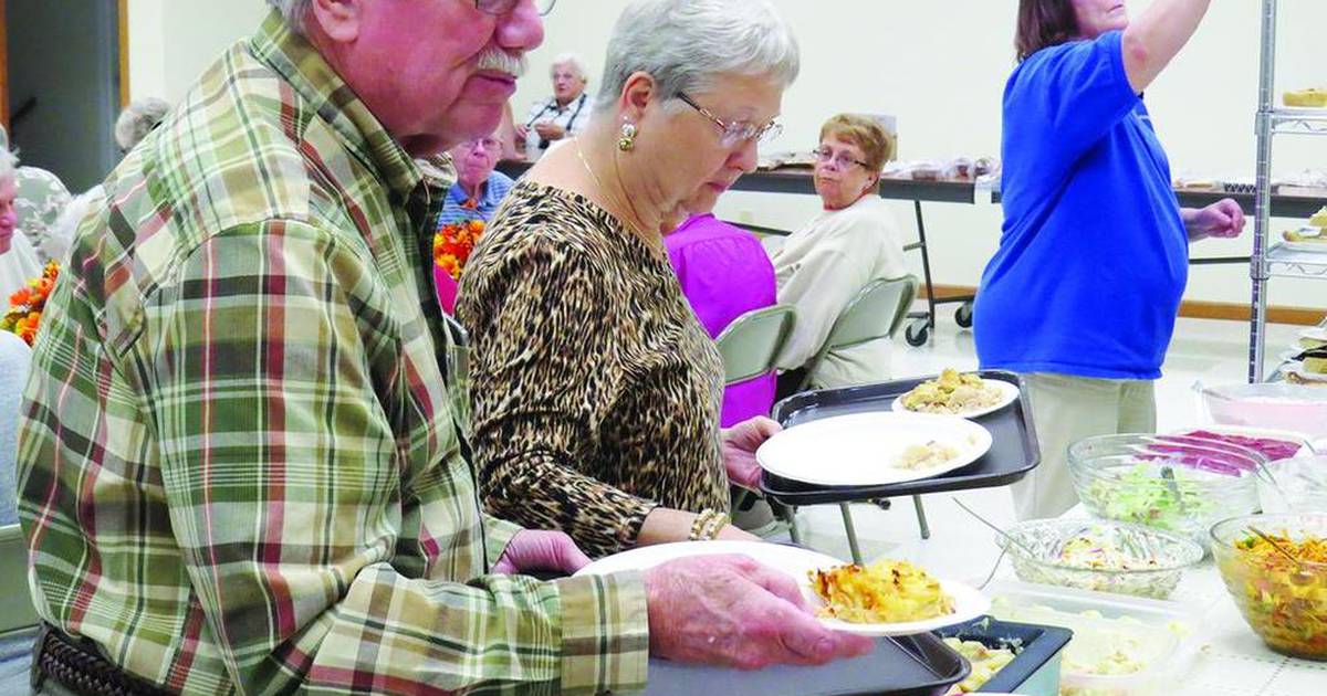 Bureau church to host Fall Festival Dinner and Bazaar Oct. 23