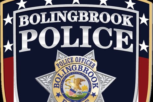 Bolingbrook police say federal agents arrested man inside police station without warrant
