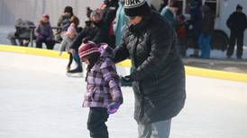 Photos: Winter fun abounds at seventh annual Polar Palooza in DeKalb