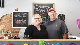 Peanut Butter and Deli serves creative lunches from historic Morrison building