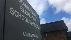 Election nets no changes to Bourbonnais School Board